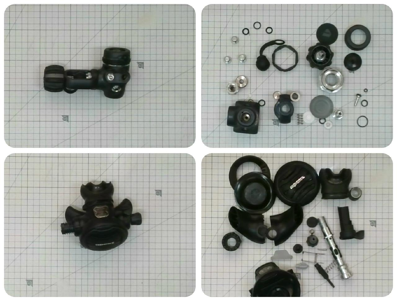 ✔ 분해 (Disassembly)