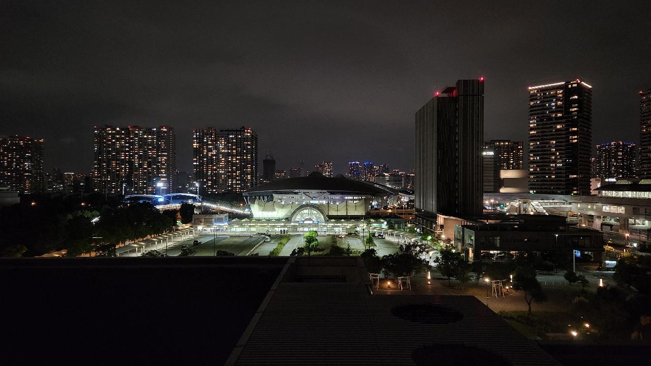 2024年ツーリズムEXPOジャパン参加