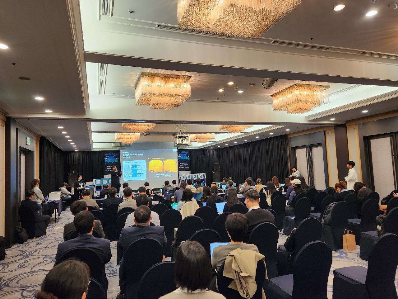 제주에 푸른 물결을 만들어낼 스타트업이 떴다!