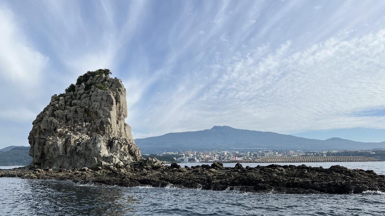 ✅ ムンソム（ムン島）