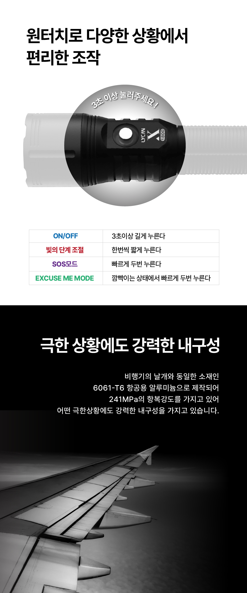[라이칸] X1800