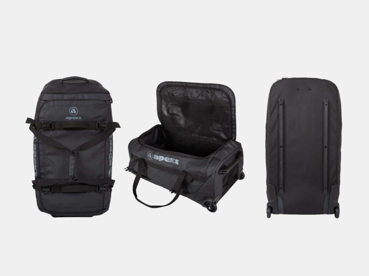 [아펙스] 롤러 90L