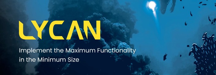 [라이칸]  미니1200