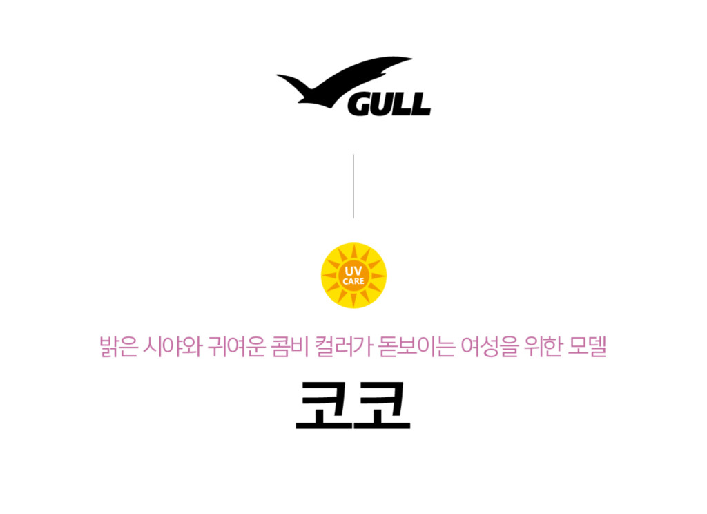 [GULL] 코코