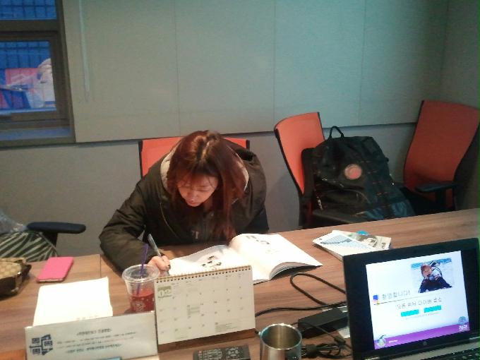 수중세계에 오신걸 환영합니다!!!