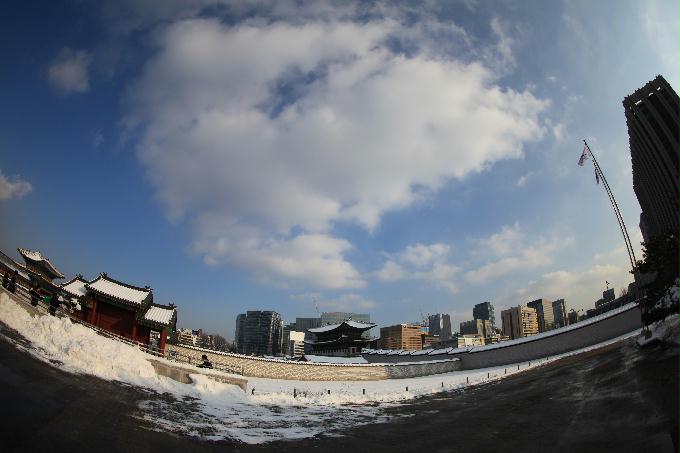 [2013  - 첫번째 나들이]2013.02.04 