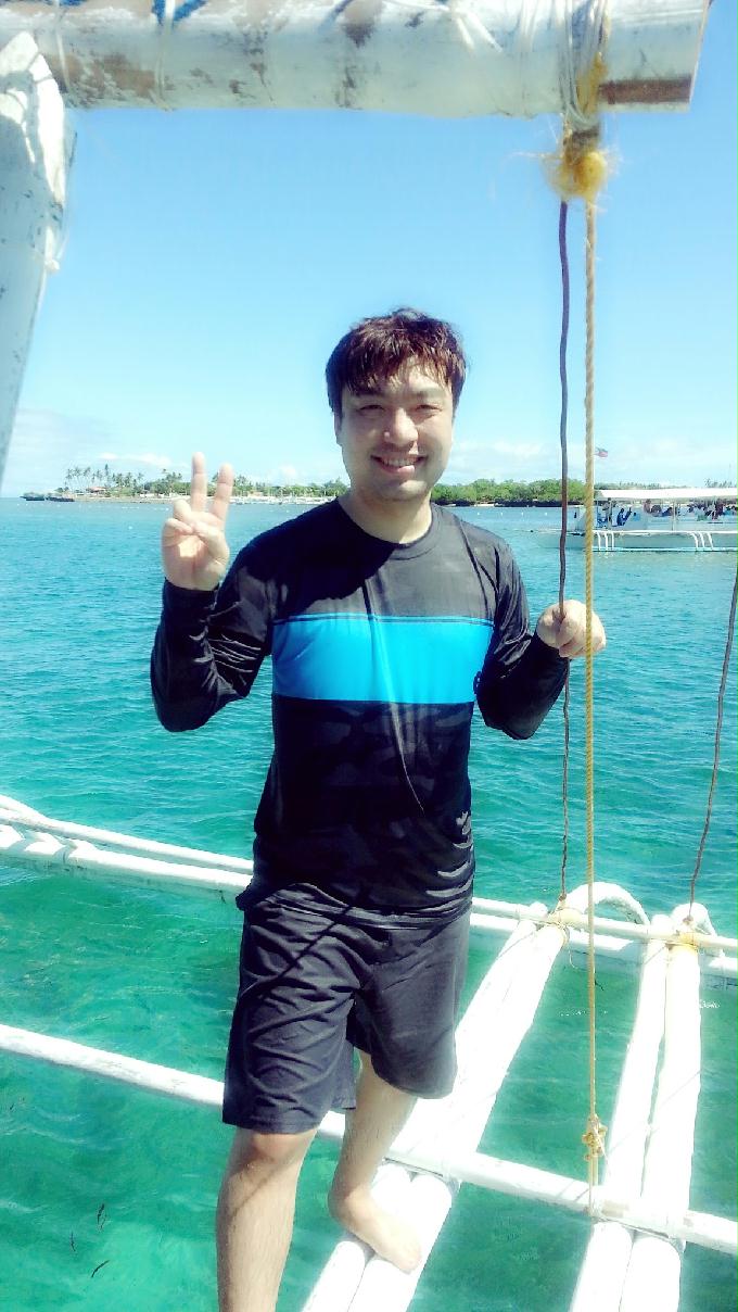 8박10일간의 필리핀 여행 즐겁고 좋았다...다시 일상