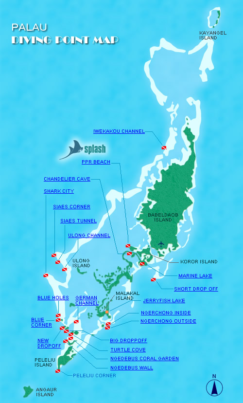 다이빙 투어 준비 일지.여행 희망 일자 : 2014