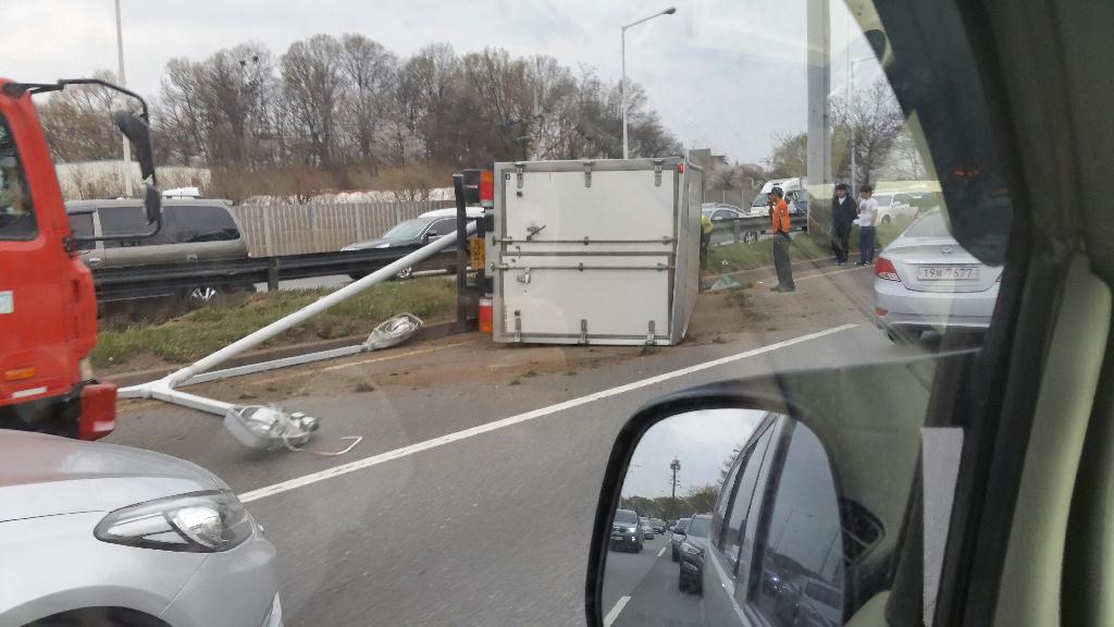 언제나 안전운전..