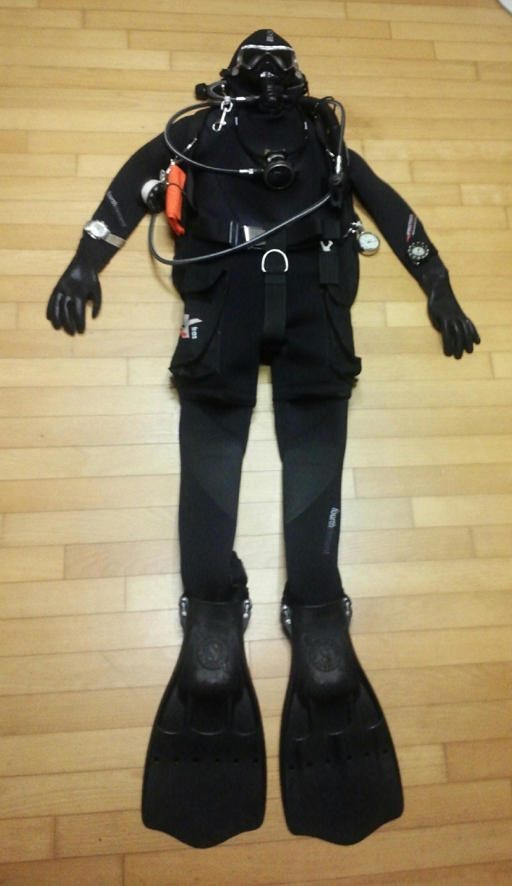 Darth Vader?  ㅋ~