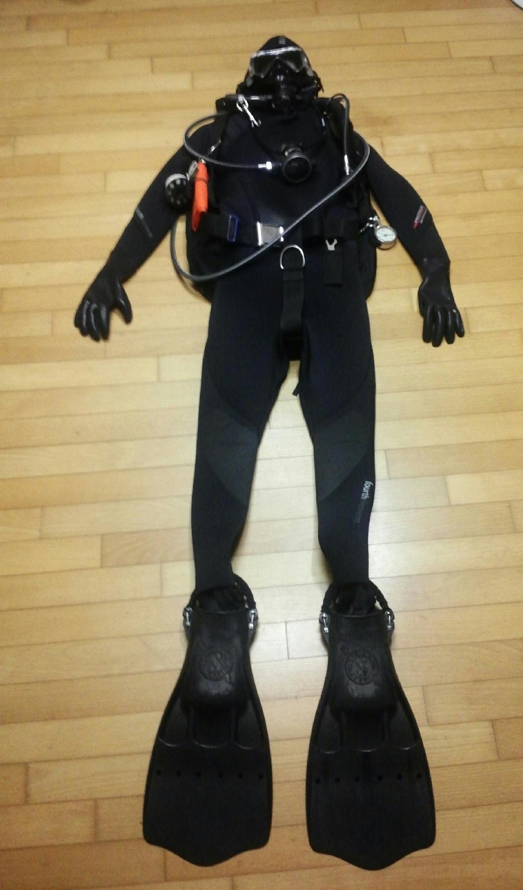 Darth Vader?  ㅋ~