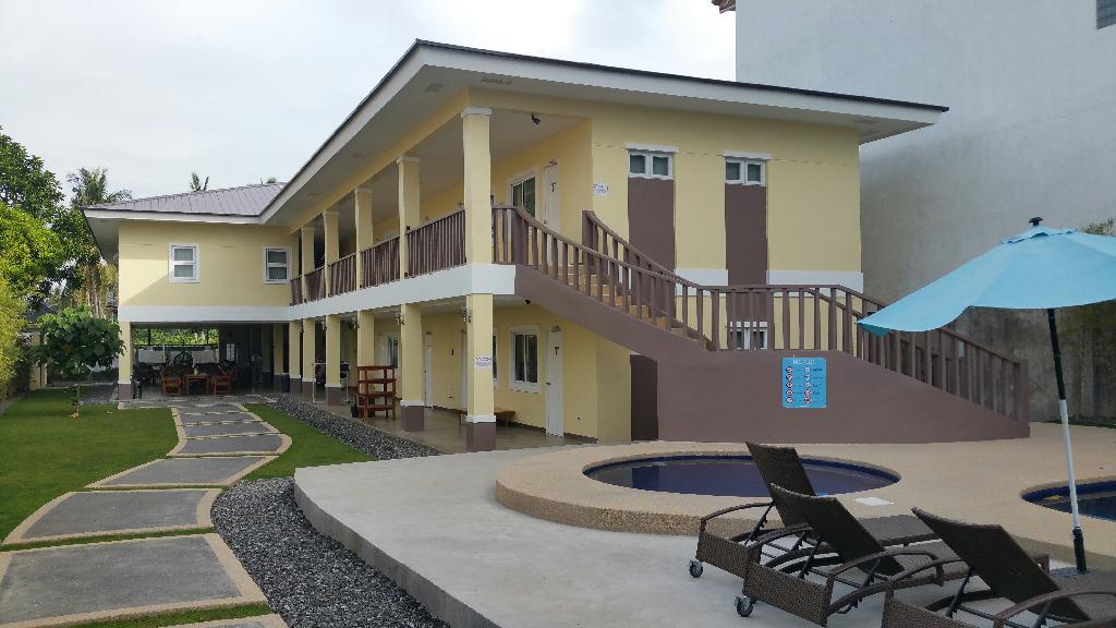 간만에 온 필리핀 세부(막탄)..