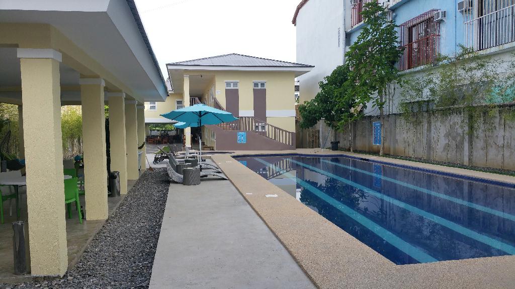 간만에 온 필리핀 세부(막탄)..