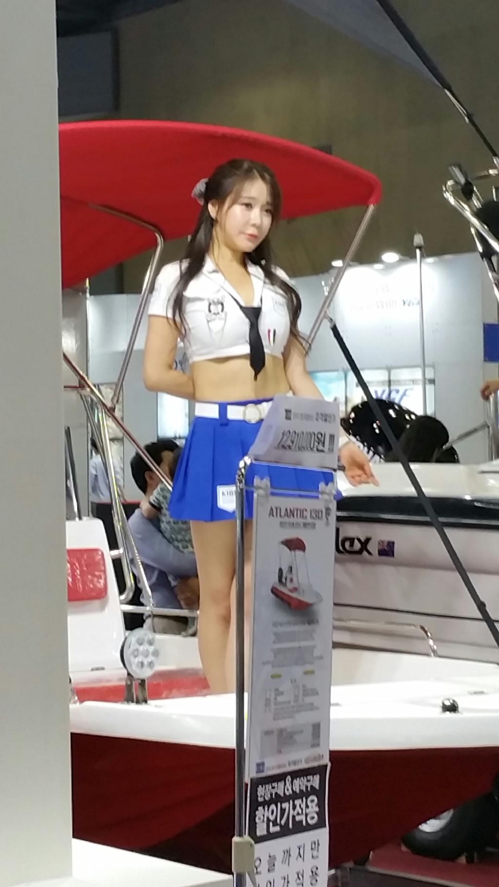다이빙엑스포에서 2...