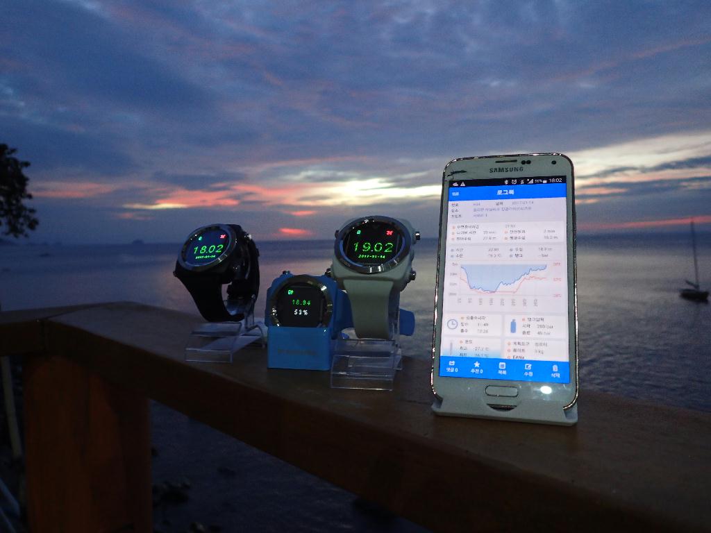 이번 다이빙투어는 필리핀 아닐리오에킹콩다이브리조트에 