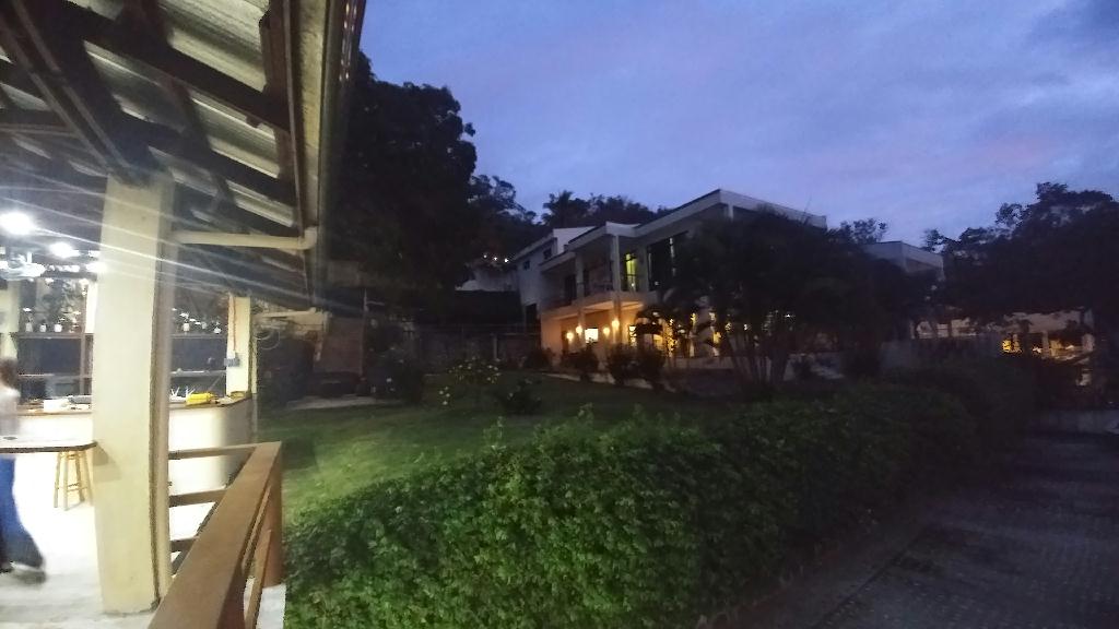 이번 다이빙투어는 필리핀 아닐리오에킹콩다이브리조트에 