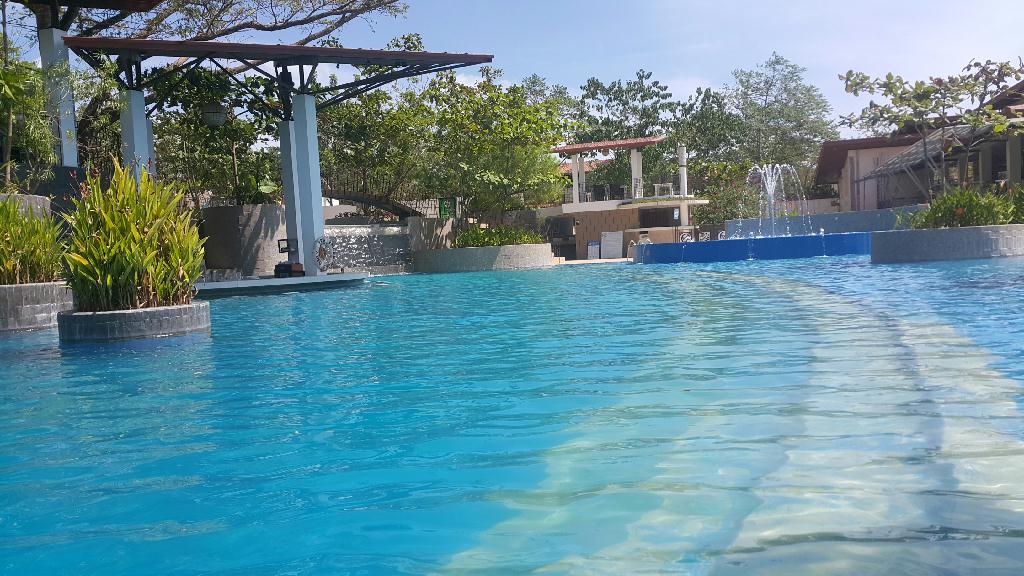 몇개월만에 들어 가보는 민물...고등어를 염장해 저장